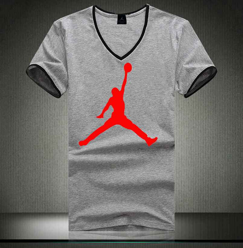 men jordan t-shirt S-XXXL-0927